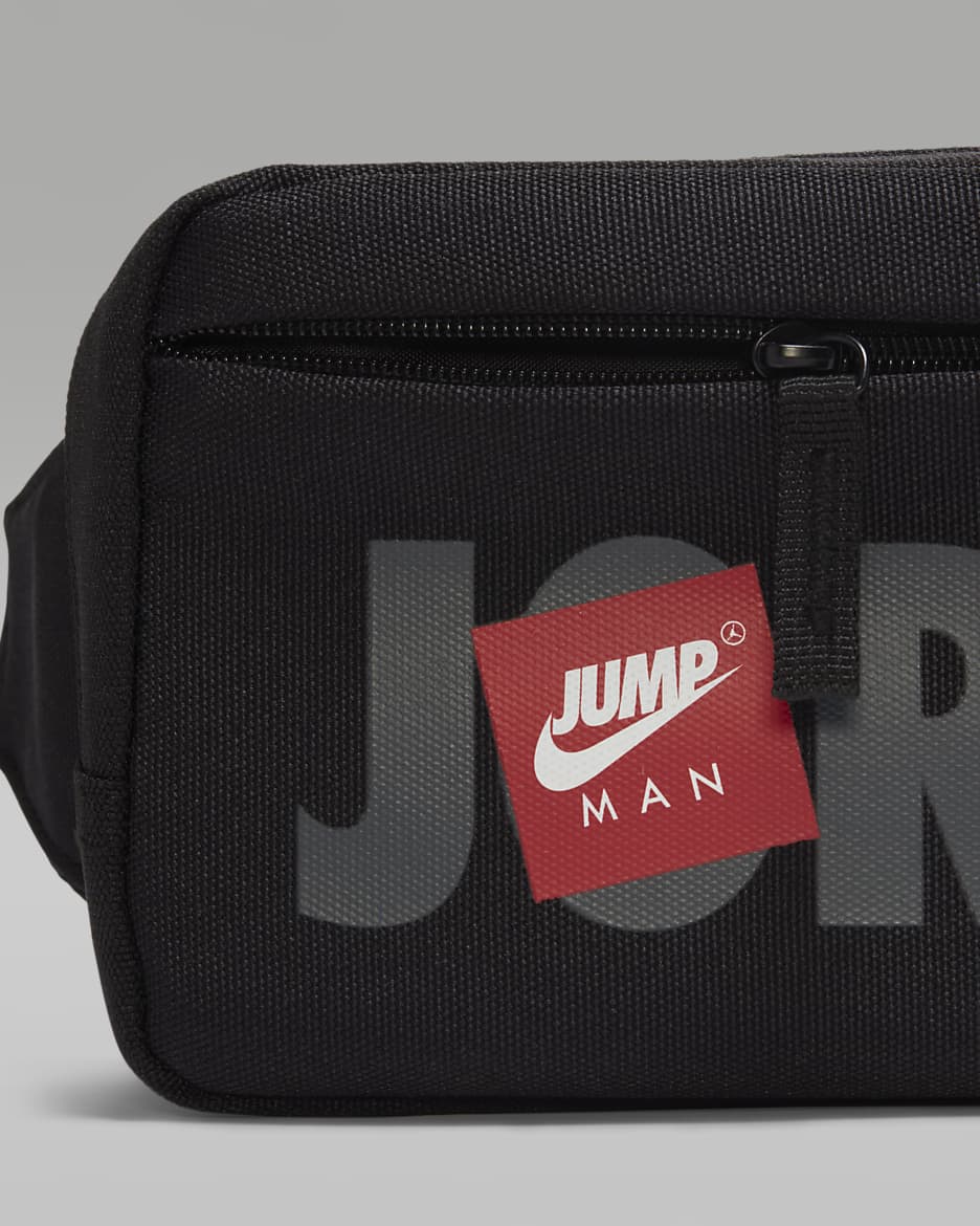 Jordan Crossbody Tasche. Nike DE